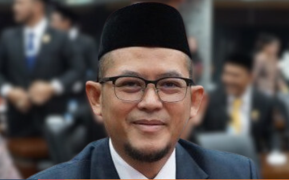 Angga Alan Ajukan Usul Sharing Beban Operasional “Bis Kita” dengan Provinsi Jawa Barat